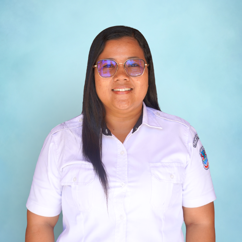 Deysi R. Rapii