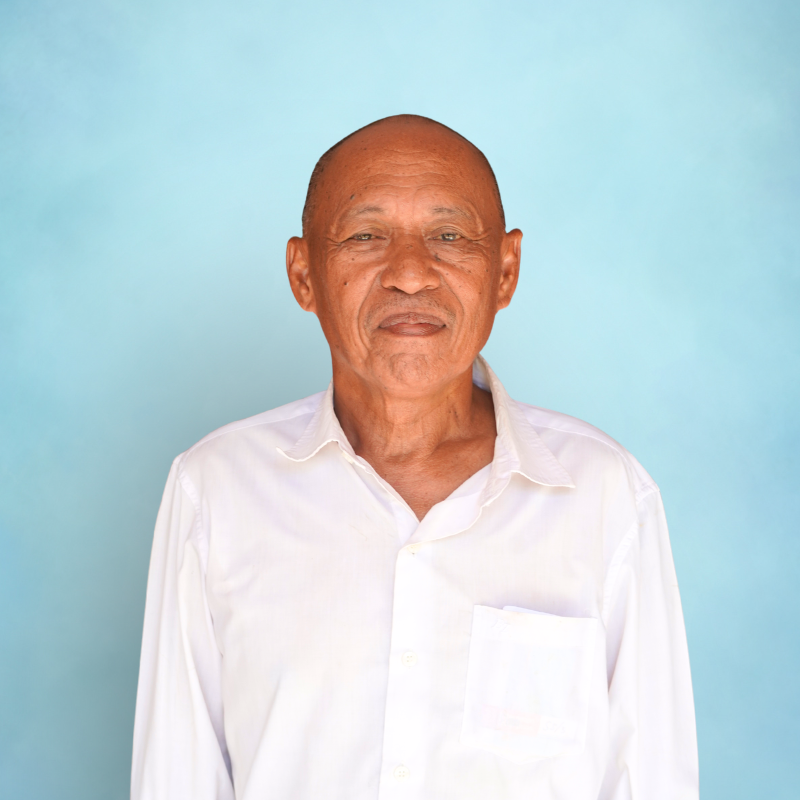 Rudy Umar