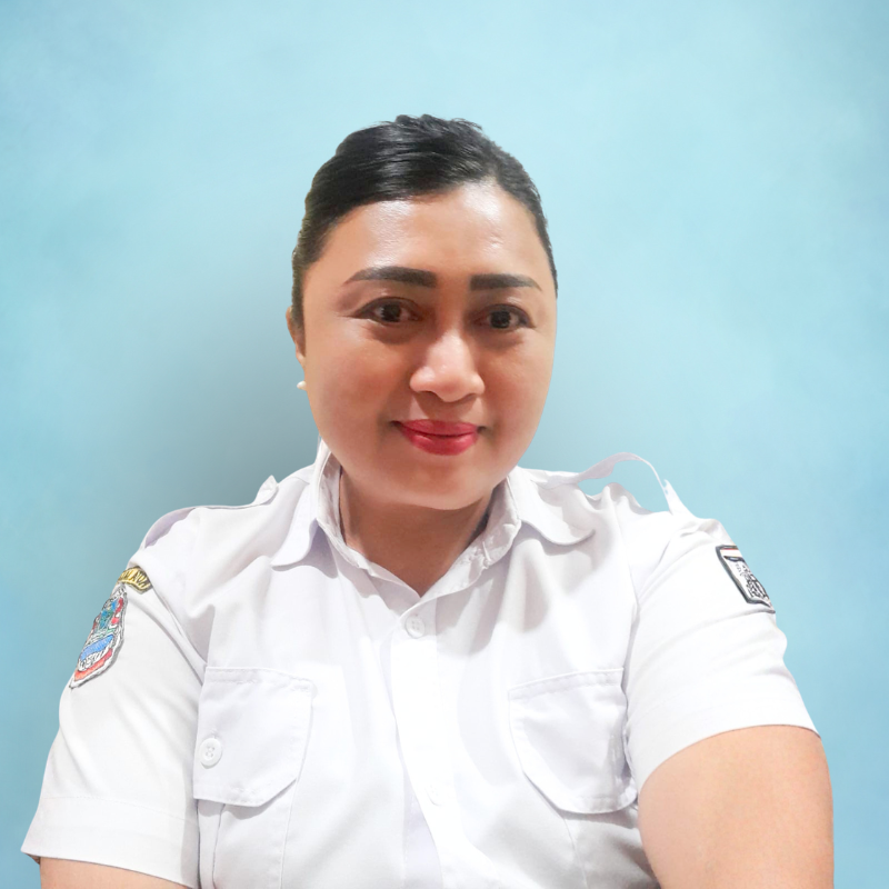 Evi Susanti Kawihing