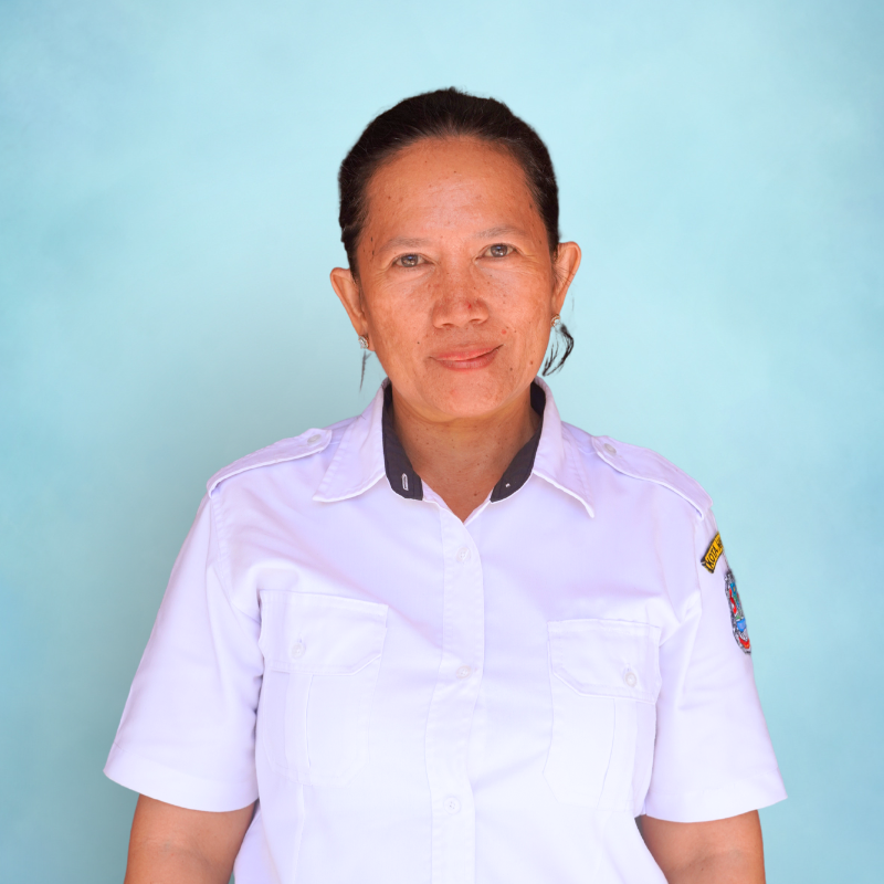 Meilyn Inkiriwang