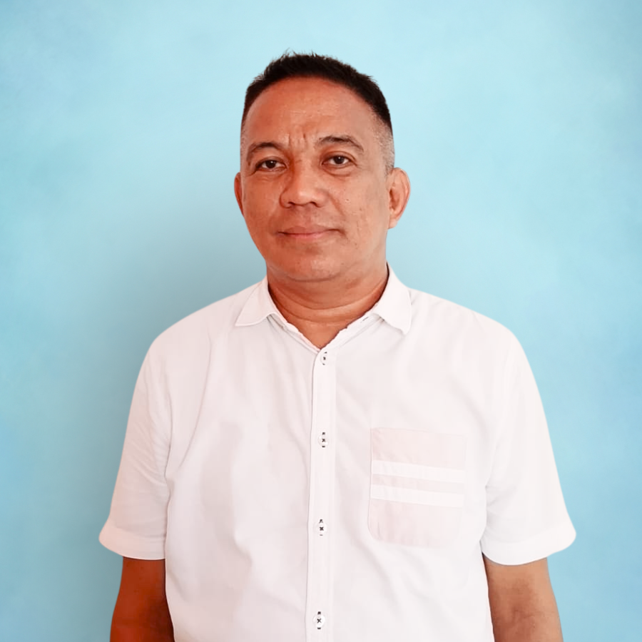 Adrie Mamonto
